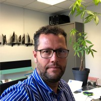 Sebastien Gosset