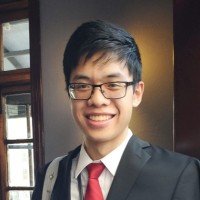 Kevin Kong