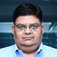 Deepak VIj