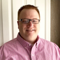 Matthew Whitlock