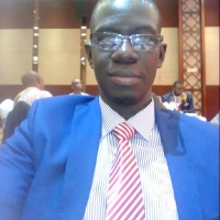 Elhadji Momar Talla FALL
