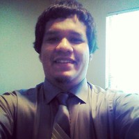 Robbie Velasquez