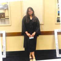Akampreet Kaur Gill
