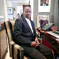 Erin'S Stanford Nkabinde