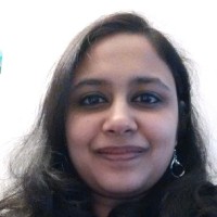Sri Praveena Govindaraju