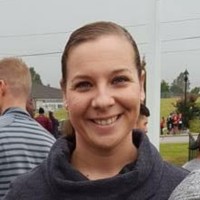 Nicole Edgeman