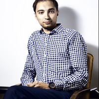 Tatulin Sergey