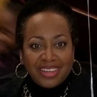 Connie West