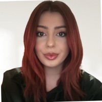 Ezgi Durmaz