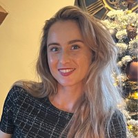 Kimberly Pruimboom