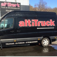 AltiTruck AB