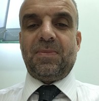 Khaled Salem