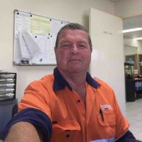 Bob Mather