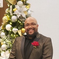 Joshua Wood