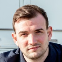 Sam Robson