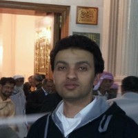 Ahmed Samir Ezz Elarab