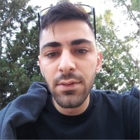 Antreas Constantinou