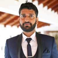 Tharindu Fernando