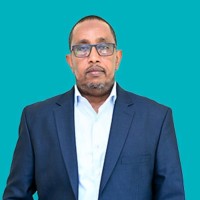Abdullahi Mohamed