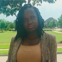 Blessing Adebisi