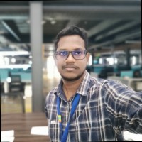 Arul Kumar A