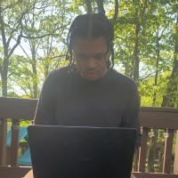 Elijah Dickson