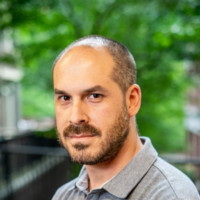 Scott Levine