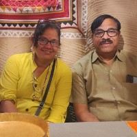 Lalita Parvatikar