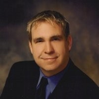 Jerry Johnson