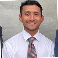 Effren Amezquita