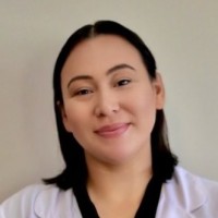 Sindy Motta, MSN, FNP-C, ENP-C