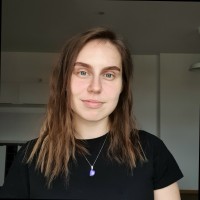 Anna Stepanova