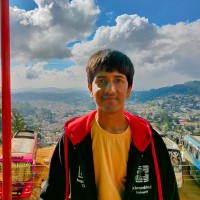 Smit Mandavia