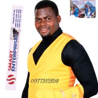 Simon Simbeye