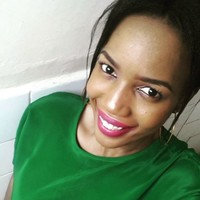 Rose Anyankor