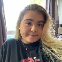 Chloe Glover