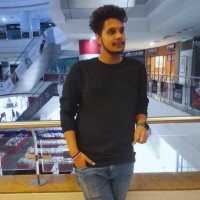 Shubham Yadav