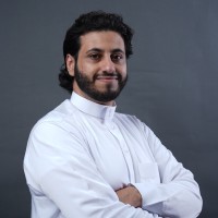 Khaled Al-Zahrani