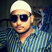 Idrees Hussain