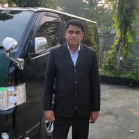 Md. Tufeqzzaman