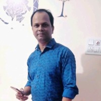 Sanjeev Giri