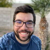 Dino Deluca Jr