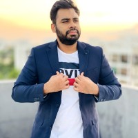 Mohammed Abrar Ahmed