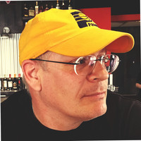 David Richman
