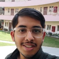 Tushya Gupta