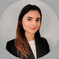 Maria Cristina Hernandez