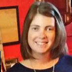 Michelle Poast