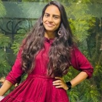 Nilam Shah
