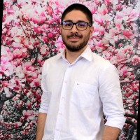 Luis Guilherme Gonçalves