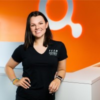 Megan Heerey